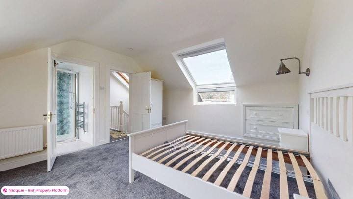 4 Bedroom House for Rent in Howth, Dublin 13