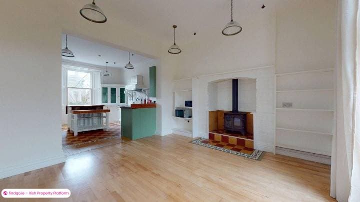 4 Bedroom House for Rent in Howth, Dublin 13