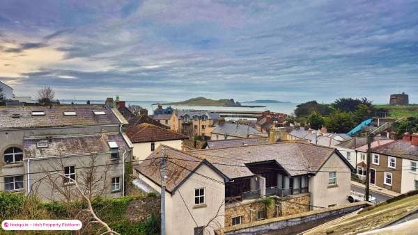 4 Bedroom House for Rent in Howth, Dublin 13