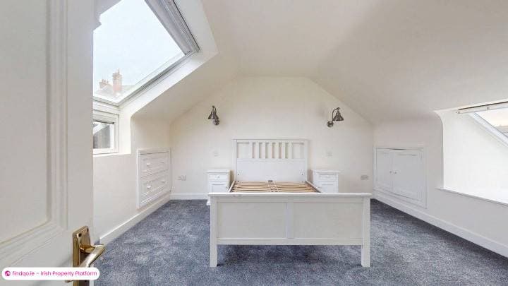 4 Bedroom House for Rent in Howth, Dublin 13