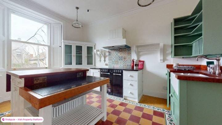 4 Bedroom House for Rent in Howth, Dublin 13