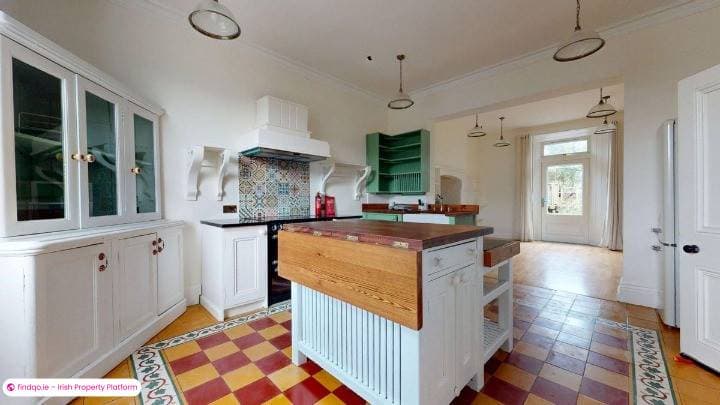 4 Bedroom House for Rent in Howth, Dublin 13