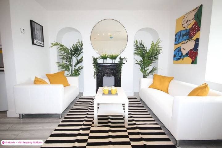 1 Bedroom House for Sharing in Cork City Centre, Cork