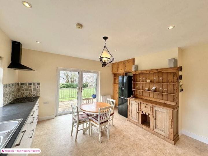 Detached house for Sale in Charleville, Cork