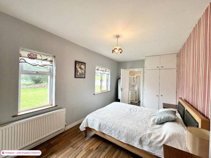 Detached house for Sale in Charleville, Cork