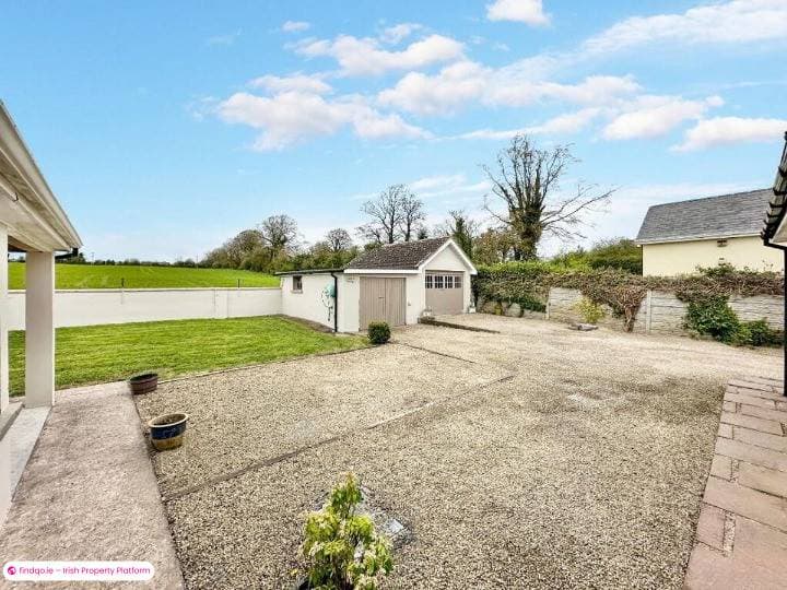 Detached house for Sale in Charleville, Cork