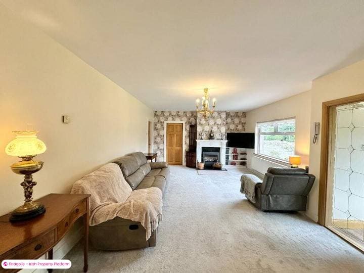 Detached house for Sale in Charleville, Cork