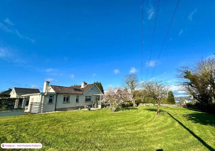 Detached house for Sale in Charleville, Cork