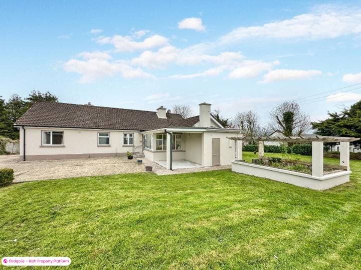 Detached house for Sale in Charleville, Cork
