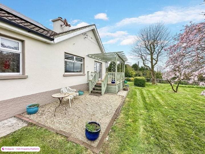 Detached house for Sale in Charleville, Cork