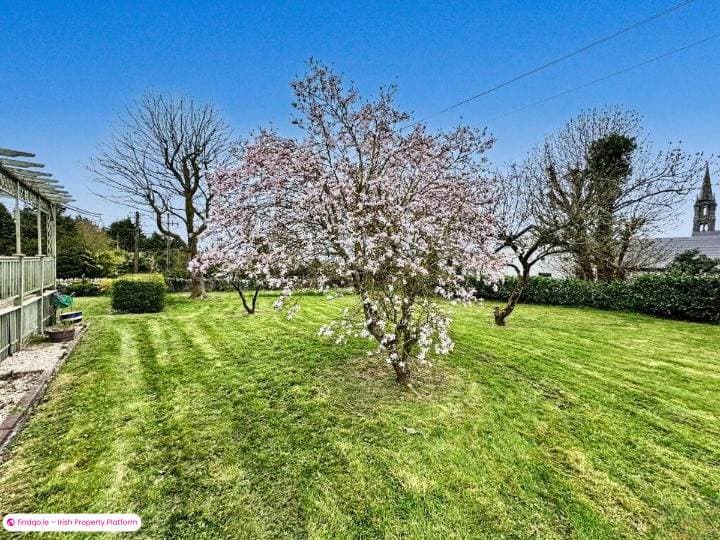 Detached house for Sale in Charleville, Cork