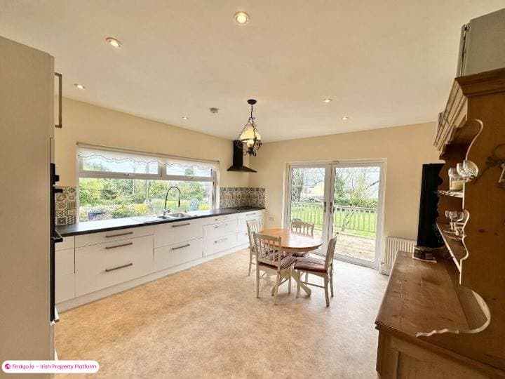 Detached house for Sale in Charleville, Cork