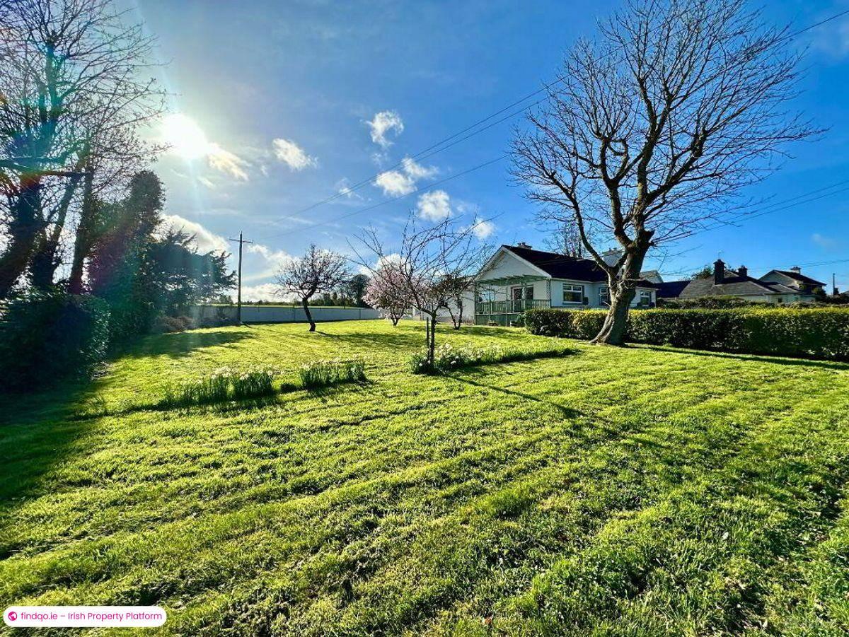 Detached house for Sale in Charleville, Cork