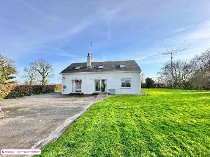 Detached house for Sale in Bruree, Limerick