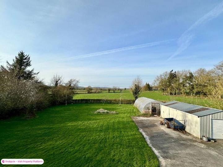 Detached house for Sale in Bruree, Limerick