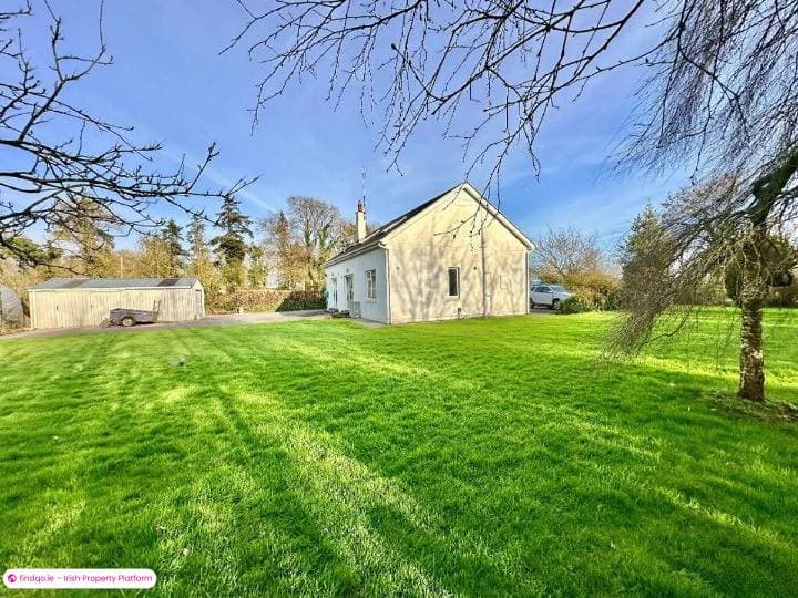 Detached house for Sale in Bruree, Limerick