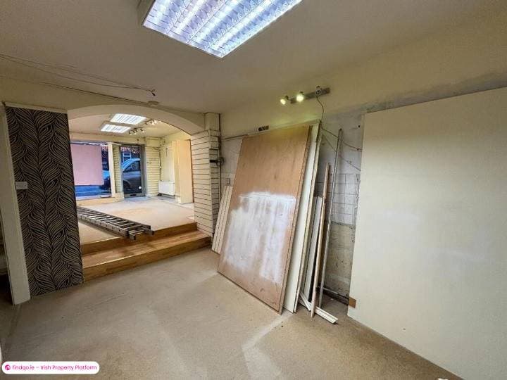 Retail Unit for Rent in Charleville, Cork