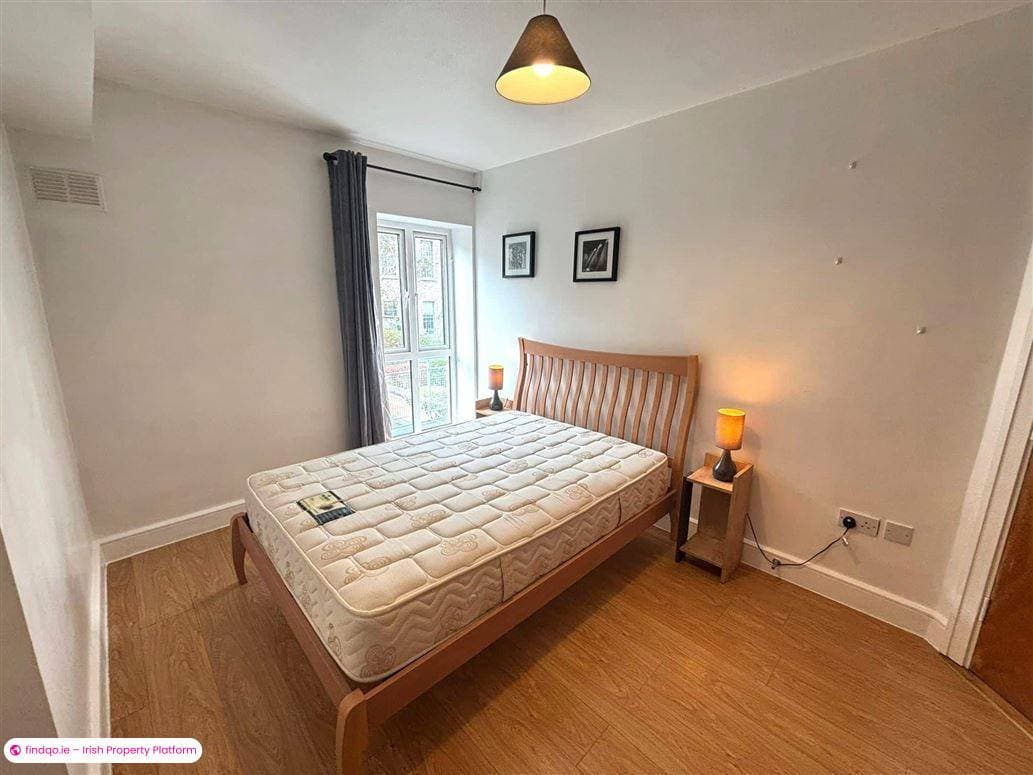 1 Bedroom Apartment for Rent in North City Centre, Dublin 1