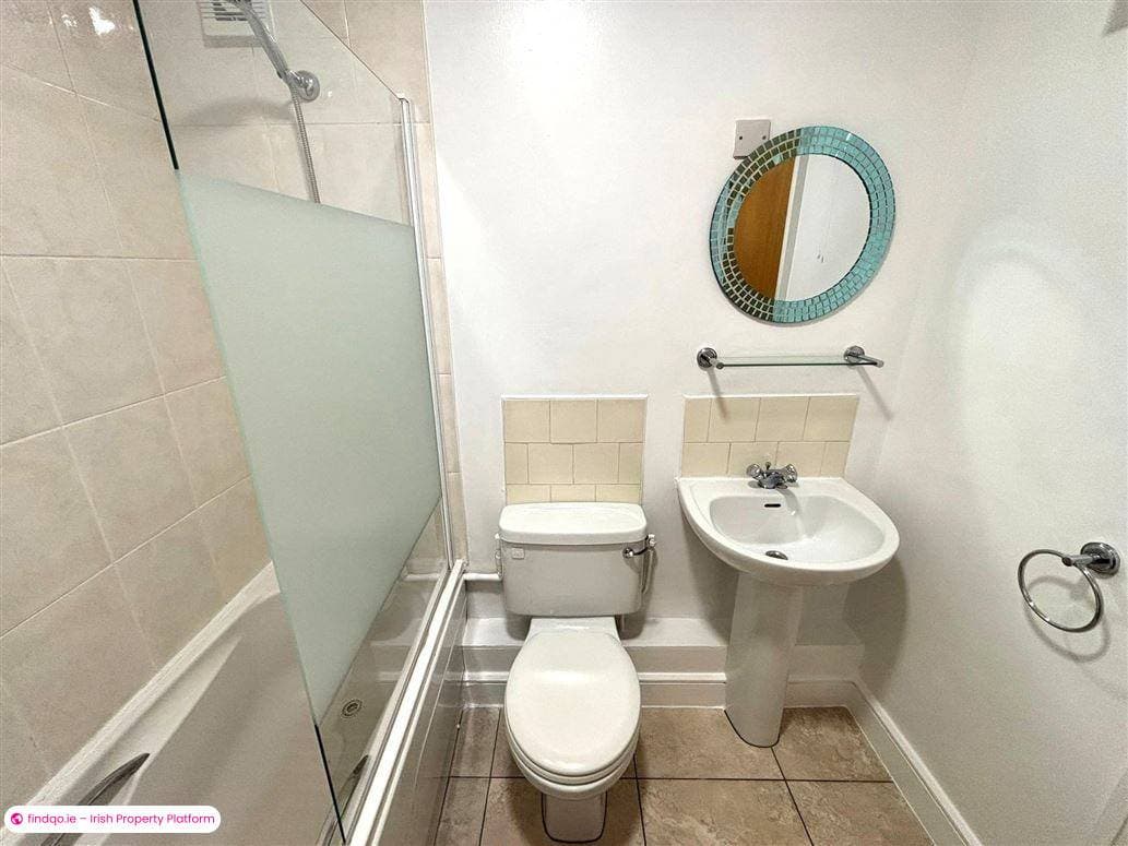 1 Bedroom Apartment for Rent in North City Centre, Dublin 1