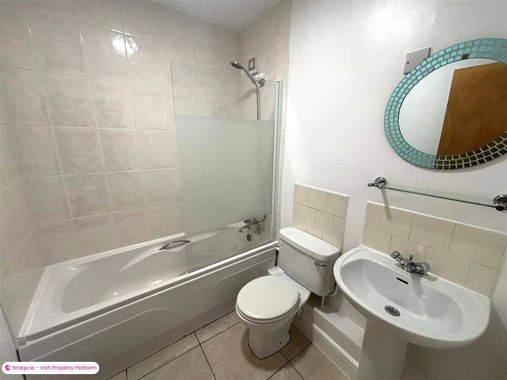 1 Bedroom Apartment for Rent in North City Centre, Dublin 1