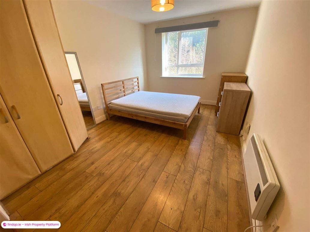 2 Bedroom Apartment for Rent in Finglas, Dublin 11