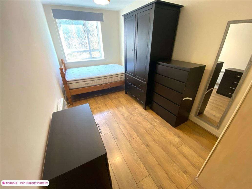 2 Bedroom Apartment for Rent in Finglas, Dublin 11
