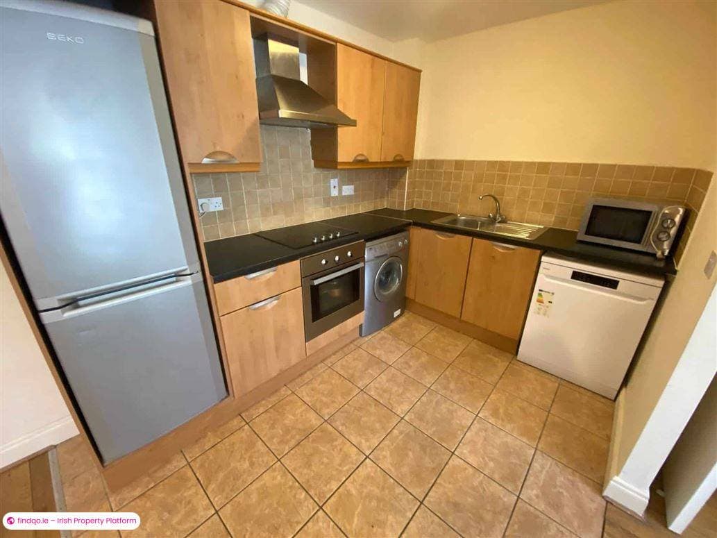 2 Bedroom Apartment for Rent in Finglas, Dublin 11
