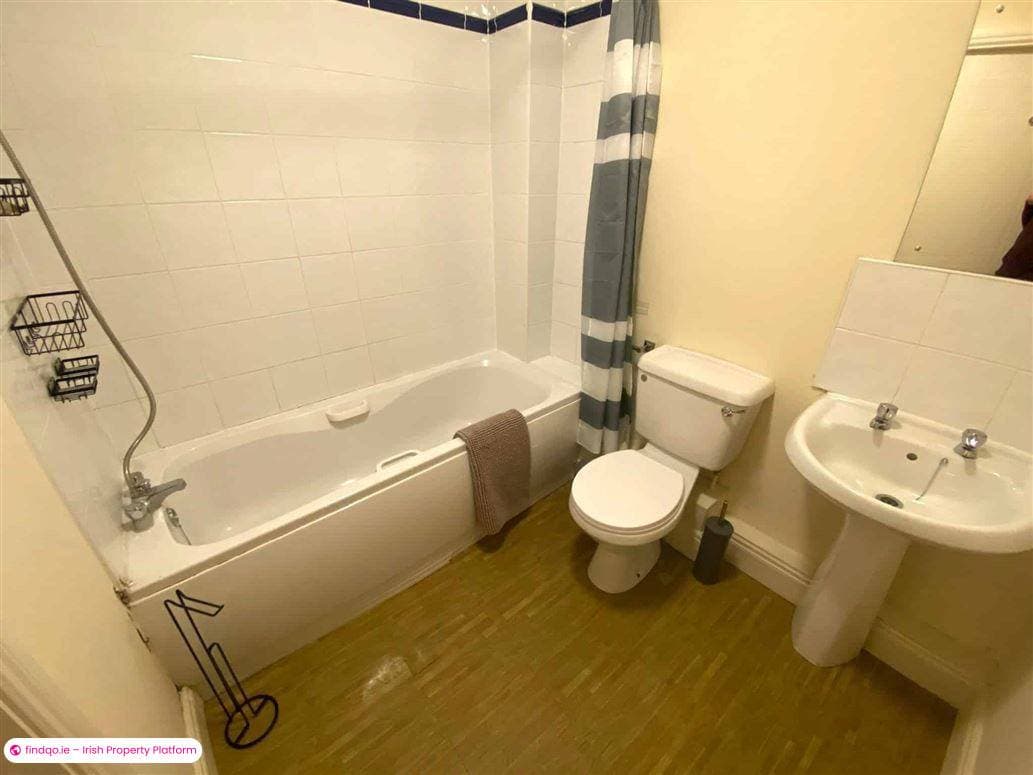 2 Bedroom Apartment for Rent in Finglas, Dublin 11