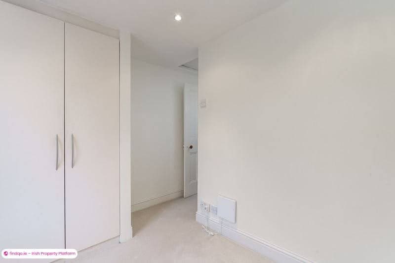 3 Bedroom House for Rent in Dublin 6