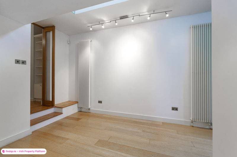 3 Bedroom House for Rent in Dublin 6