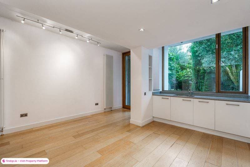 3 Bedroom House for Rent in Dublin 6