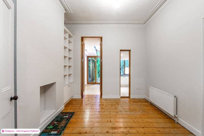 3 Bedroom House for Rent in Dublin 6