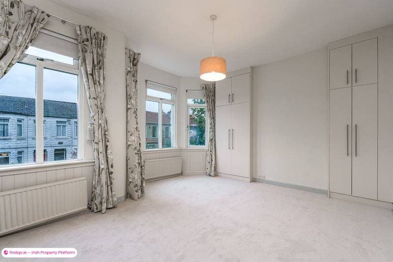 3 Bedroom House for Rent in Dublin 6