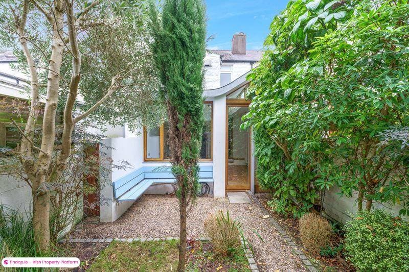 3 Bedroom House for Rent in Dublin 6