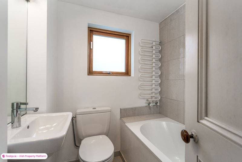 3 Bedroom House for Rent in Dublin 6