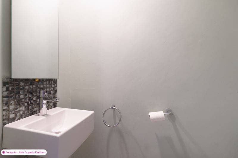 3 Bedroom House for Rent in Dublin 6