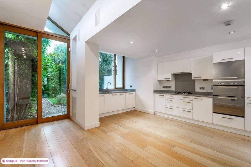 3 Bedroom House for Rent in Dublin 6