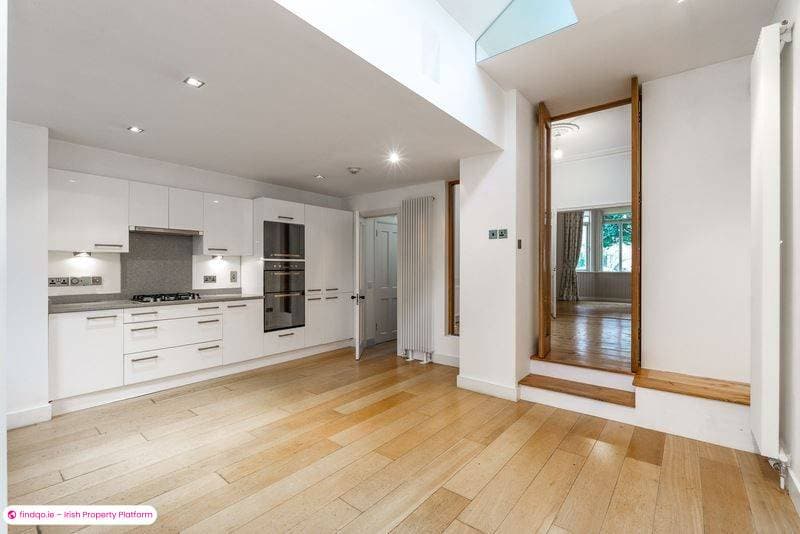 3 Bedroom House for Rent in Dublin 6