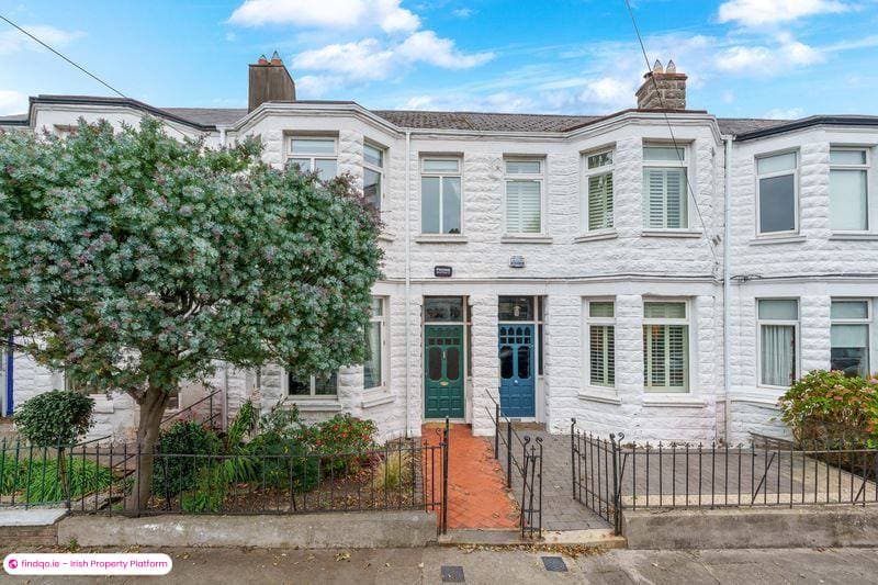 3 Bedroom House for Rent in Dublin 6