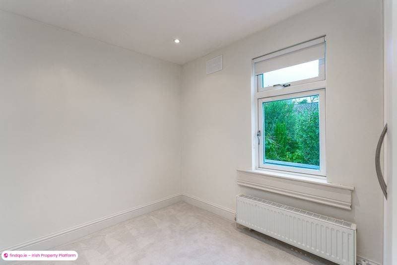 3 Bedroom House for Rent in Dublin 6