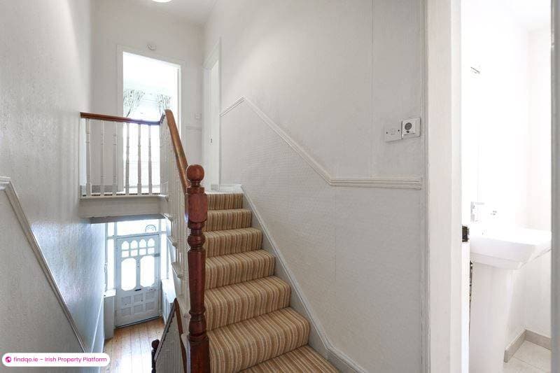 3 Bedroom House for Rent in Dublin 6