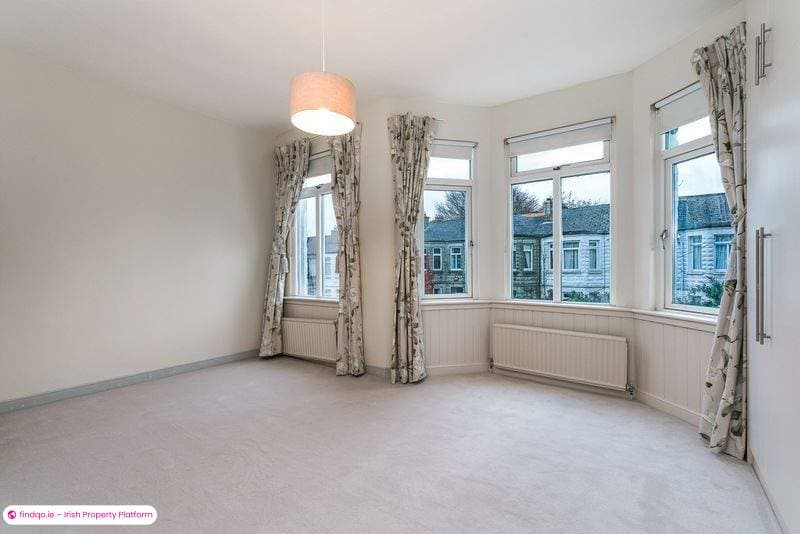 3 Bedroom House for Rent in Dublin 6