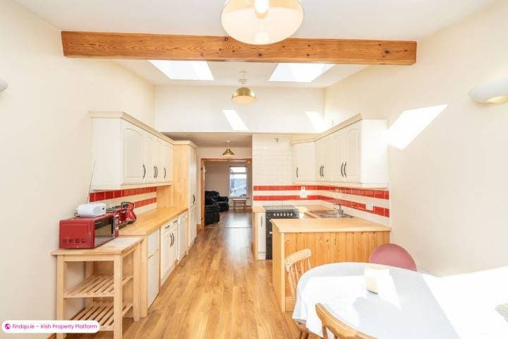 Terraced house for Sale in Waterford City Centre, Waterford