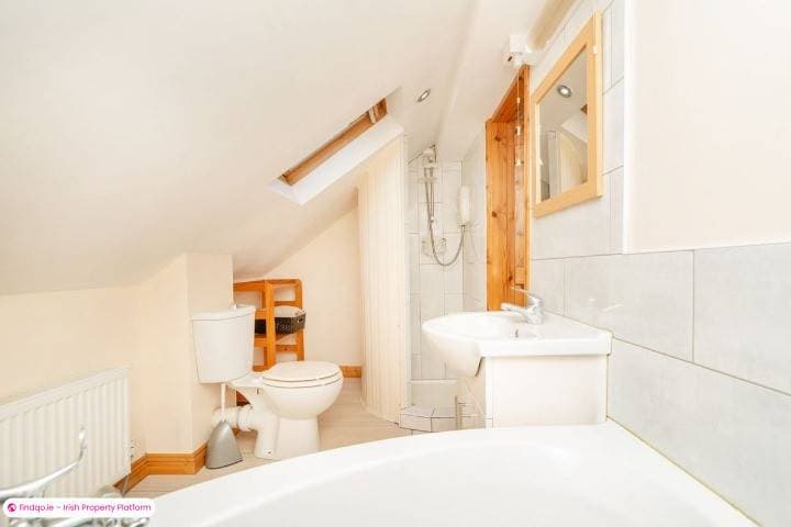 Terraced house for Sale in Waterford City Centre, Waterford