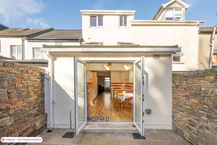 Terraced house for Sale in Waterford City Centre, Waterford