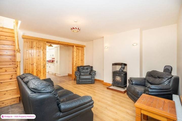 Terraced house for Sale in Waterford City Centre, Waterford