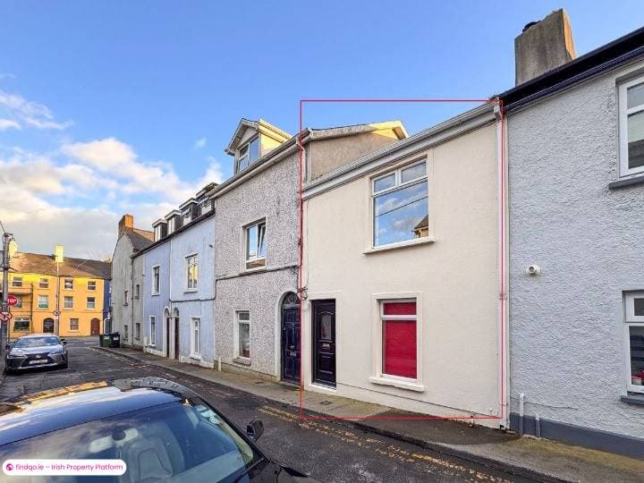 Terraced house for Sale in Waterford City Centre, Waterford
