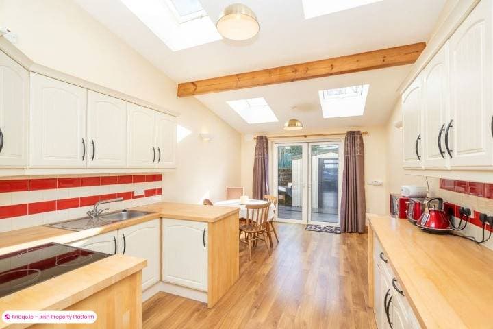 Terraced house for Sale in Waterford City Centre, Waterford