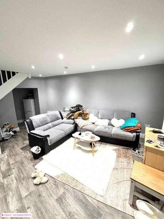 Terraced house for Sale in Waterford City Centre, Waterford