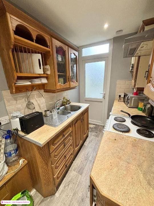 Terraced house for Sale in Waterford City Centre, Waterford